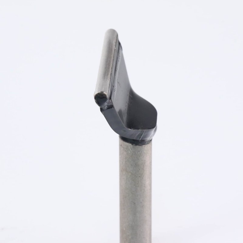 Robust Tool Rest For Mini Lathes 3 Wide 5 8 Post