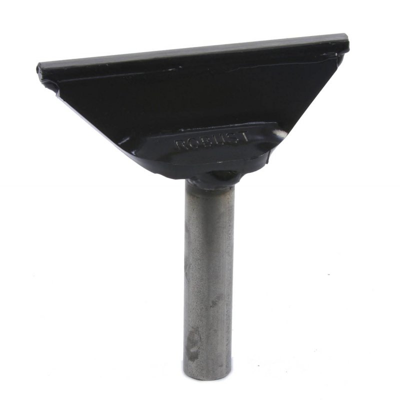 Robust Tool Rest For Mini Lathes 3 Wide 5 8 Post