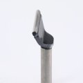 Robust Tool Rest For Mini Lathes 3 Wide 5 8 Post