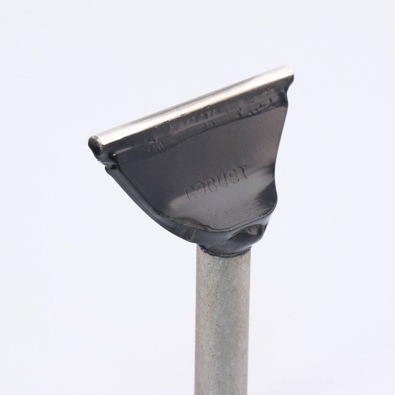 Robust Tool Rest For Mini Lathes 3 Wide 5 8 Post