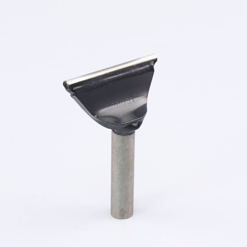 Robust Tool Rest For Mini Lathes 3 Wide 5 8 Post