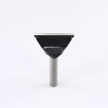 Robust Tool Rest For Mini Lathes 3 Wide 5 8 Post