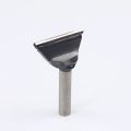 Robust Tool Rest For Mini Lathes 3 Wide 5 8 Post