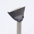 Robust Tool Rest For Mini Lathes 3 Wide 5 8 Post