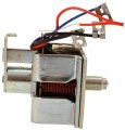 New 24 Volt Solenoid Compatible With Deutz Atlas Khd Eimco Jarvis Clark Misc Equip Poclain Excavator Replaces 0-330-107-001