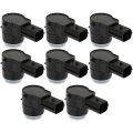 Parking Assist Sensor Reverse Bumper Backup For Cadillac Escalade 2007-2011 Chevrolet Avalanche Silverado 1500 2007-2012 