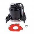 Niyako Abs Pump Brake Booster Motor Assembly Replacement 4796030030 47960-30030 Fit Toyota 4runner Lexus Gs300 Gs430 Gx470 