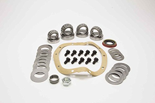 Ratech 308k Complete Kit