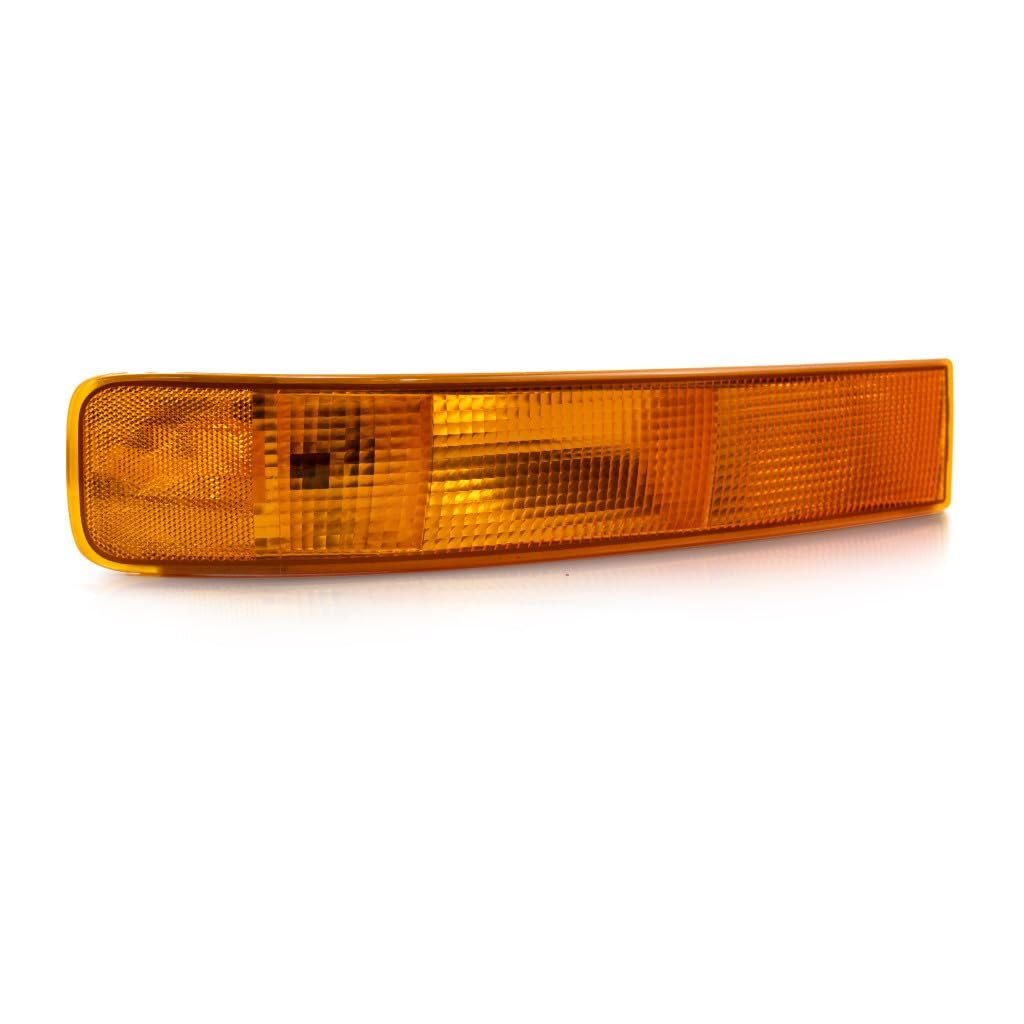 Chevy Express 1500 Turn Signal Side Marker Light 2003 2017 Passenger Dot Certified Gm2521188 23284115