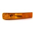 Chevy Express 1500 Turn Signal Side Marker Light 2003 2017 Passenger Dot Certified Gm2521188 23284115