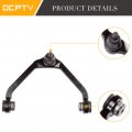 Ocpty New K8708t Front Upper Control Arm And Ball Joint Driver Side Assembly Fit Ford Explorerd Sport Trac Ranger For Mazda