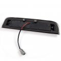 Led 3rd Brake Light For 2014-2018 Chevy Silverado Gmc Sierra 1500 2500hd 3500hd Clear Housing Lens 