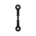 Front Suspension Lateral Arm Ford Fusion 2007 2008 2009 2010 2011 2012 Steel Tubular Control Replacement For 7e5z5500a 