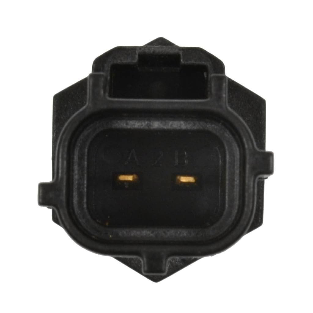 Intake Air Temperature Sensor For Ford Ranger 1999 2000 2001 2002 Black Plug In Connector Blade Terminal Alx-pau-si-ax232-clb7