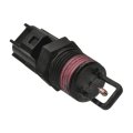 Intake Air Temperature Sensor For Ford Ranger 1999 2000 2001 2002 Black Plug In Connector Blade Terminal Alx-pau-si-ax232-clb7