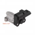 X Autohaux Vehicle Idle Air Control Valve Iacv 35150-25700 9520930002 For Hyundai Kia