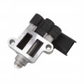 X Autohaux Vehicle Idle Air Control Valve Iacv 35150-25700 9520930002 For Hyundai Kia