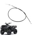 Rear Hand Brake Cable Replacement For Trx 450 Trx450s Trx450es 1998-2004 