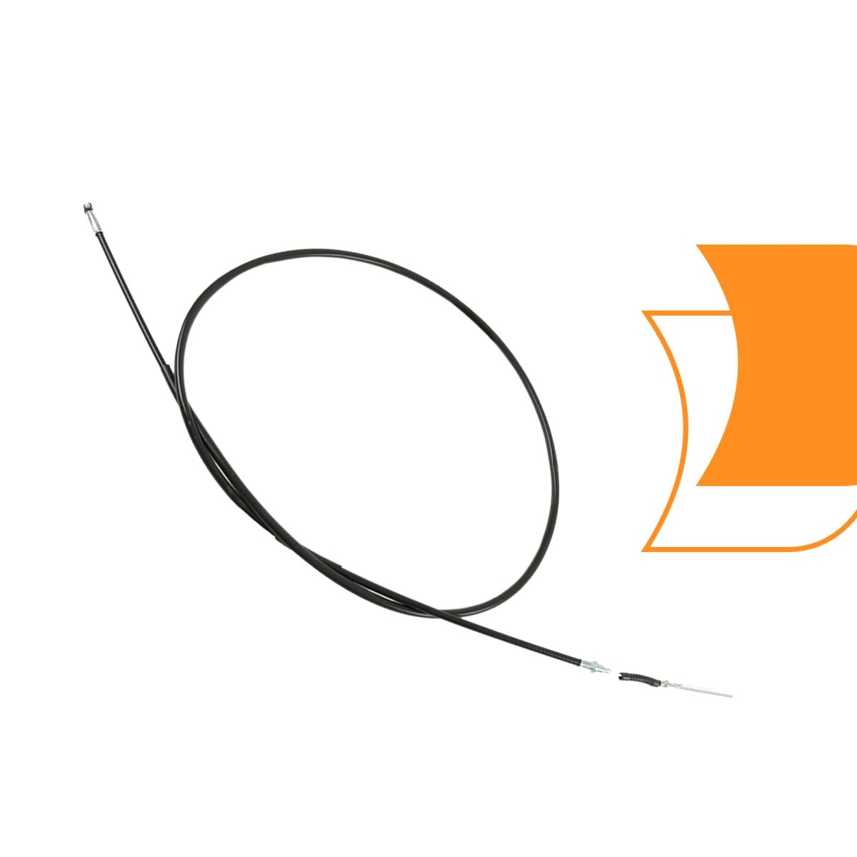 Rear Hand Brake Cable Replacement For Trx 450 Trx450s Trx450es 1998-2004