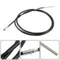 Rear Hand Brake Cable Replacement For Trx 450 Trx450s Trx450es 1998-2004