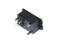 Lang Manufacturing Co 2e-30701-05 Relay-2pole 30a 24vac Mtr 