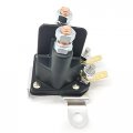 John Deere X300 X300r X304 X320 X324 X360 Lawn Tractor Solenoid Miu10981