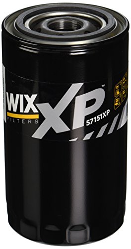 Wix 57151xp Oil Filter 1 Pack