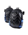 Ge Pro Knee Pads Heavy-duty Gel Core For Work Construction Flooring Gardening Non-slip Thick Pvc Cap Soft Foam Padding 