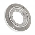 For Yamaha 5lp-15590-00-00 Oem Starter Clutch One Way Bearing Sprag Model Kvtr-3656