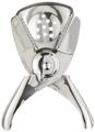 Adcraft Lls-24 Stainless Steel Lemon And Lime Squeezer 