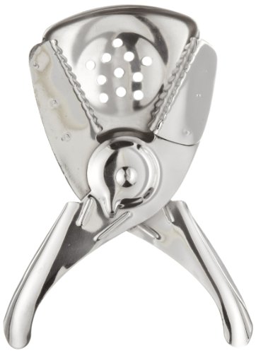 Adcraft Lls-24 Stainless Steel Lemon And Lime Squeezer