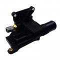 Engine Coolant Thermostat Hosing Assembly Lf941517z For Mazda 3 5 6 Cx-7
