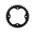 520-100l O Ring Chain Sprocket Black 14 38 Fits Suzuki Ltz400 2009-2012 