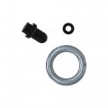 Niche Ring Seal Pad Kit For Front Shock Absorber Polaris Rzr Xp 4 900 2011-2014