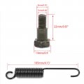 Minho Motorcycle Side Stand Screw M8