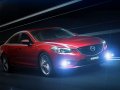 2013 2014 2015 Mazda6 Xenon Halogen Fog Lamps Driving Lights Kit