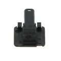 Ambient Air Temperature Sensor Forord F 250 And F 350 Super Duty 2023 2024 Black Plug In Connector Blade Terminal Replacement 