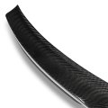 M4 Duck Bill Rear Car Trunk Lid Spoiler Compatible With Bmw 330i 330e M340i Xdrive 320i 3-series Sedan 2019-2022 Glossy Black