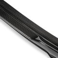 M4 Duck Bill Rear Car Trunk Lid Spoiler Compatible With Bmw 330i 330e M340i Xdrive 320i 3-series Sedan 2019-2022 Glossy Black
