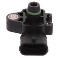 Manifold Absolute Pressure Sensor For As372 4pcs 