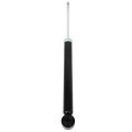 Rear Shock Absorber For Honda Civic 2016 To 2022 2 Piece Pair Left And Right Suspension Struts Black Finish Reference Number 