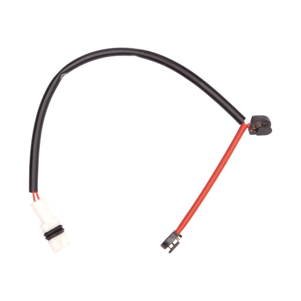 Disc Brake Pad Wear Sensor Rear For Porsche 911 2005 Part Number Alx-pau-df-341-02024-cla3 Black Standard Style