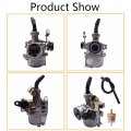 Waltyotur Carburetor Carb Replacement For Polaris Sportsman 90 2007-2014 Outlaw 50 2008-2014