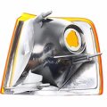 For 1993-1997 Ford Range Passenger Side Oem Replacement Corner Light Park Signal Marker Lamp Fo2521116
