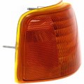 For 1993-1997 Ford Range Passenger Side Oem Replacement Corner Light Park Signal Marker Lamp Fo2521116
