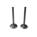 Power Products Inlet Exhaust Valve With 5 5mm Diameter Stem For Predator 212cc 6 5hp Gas Engine