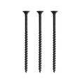 Schluter Kerdi-board-zs Wood Framing Screw 1-5 8 Length Quantity 200 