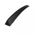 Srt Style Paintable Rear Trunk Lip Spoiler Wing For 2008-2022 Dodge Challenger 