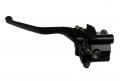 New Brake Master Cylinder Fits For Honda Rancher Sportrax Rincon Recon 250 350 400 450 Atv 
