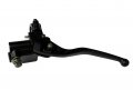 New Brake Master Cylinder Fits For Honda Rancher Sportrax Rincon Recon 250 350 400 450 Atv